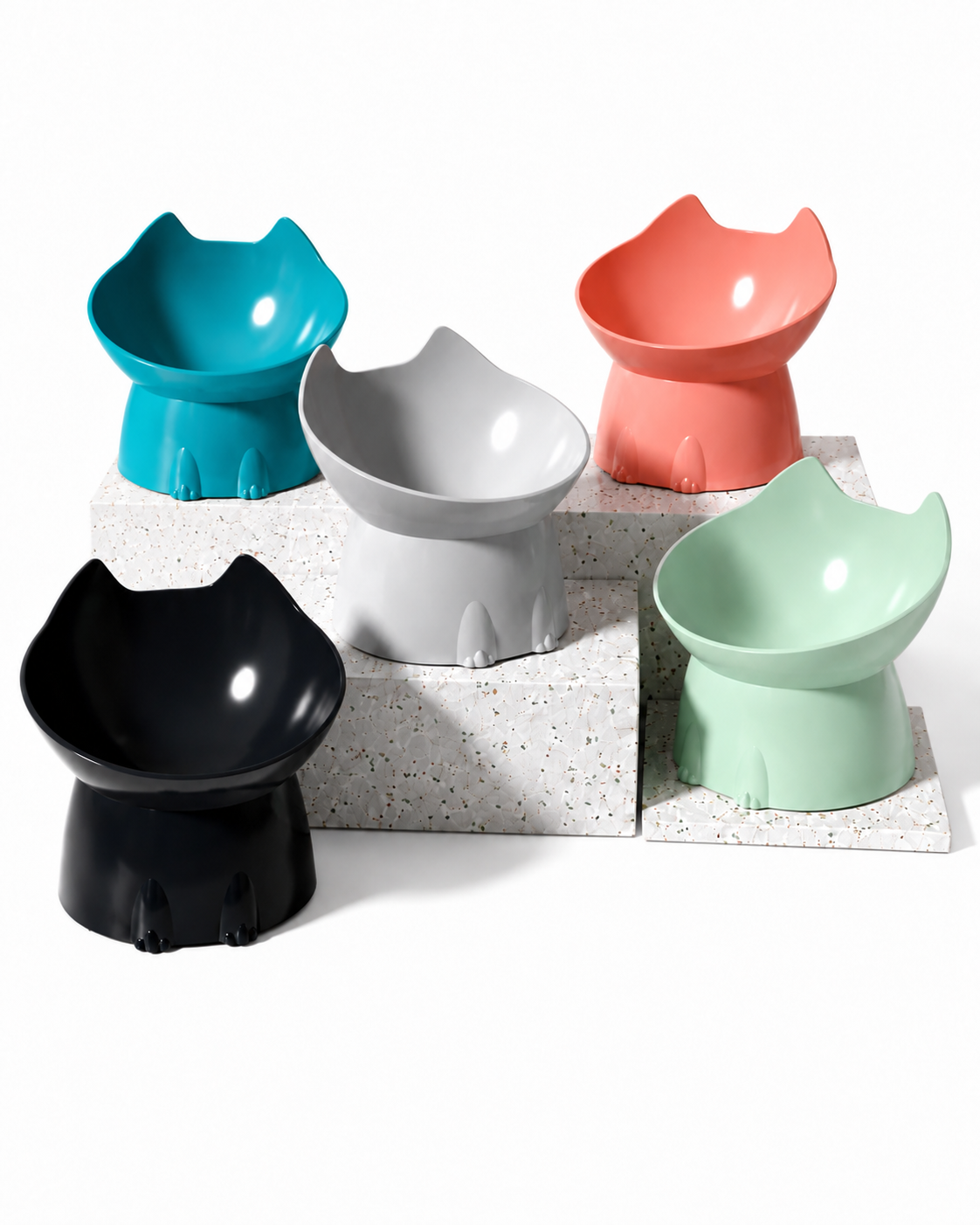 Orthopedic Pet Bowl