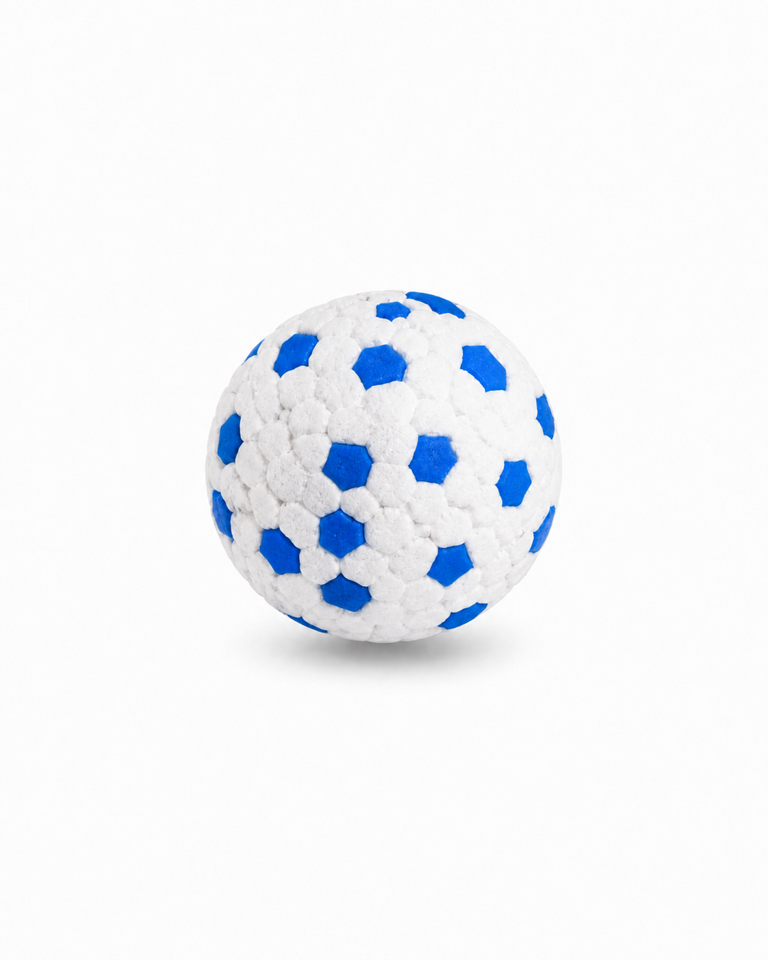Indestructible Ball