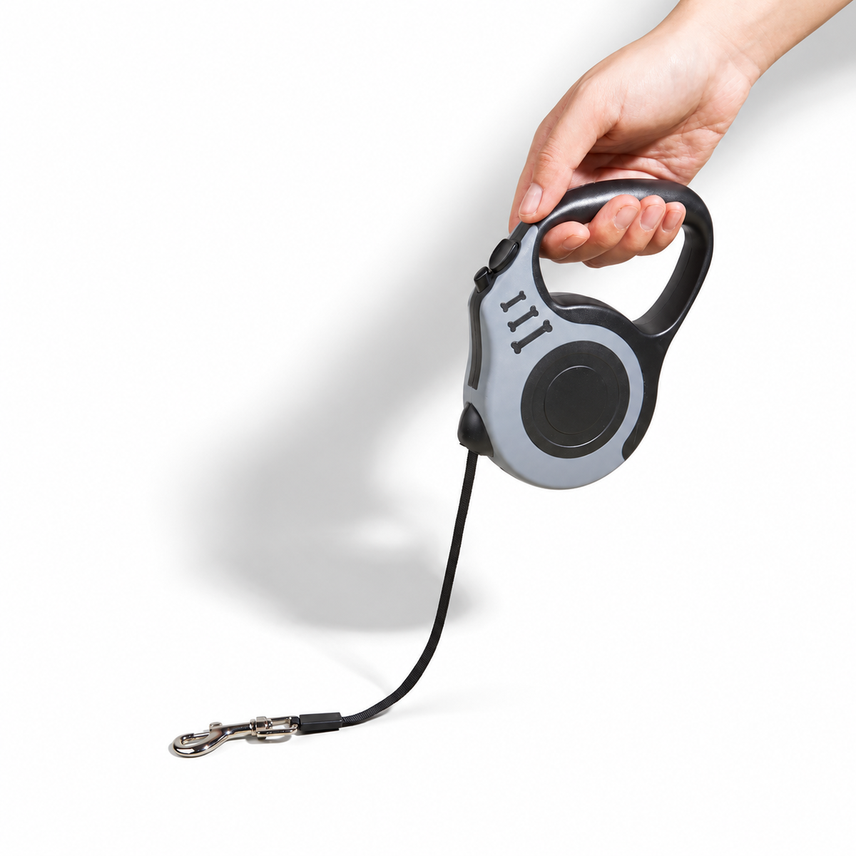 CosyPaw Retractable Dog Lead