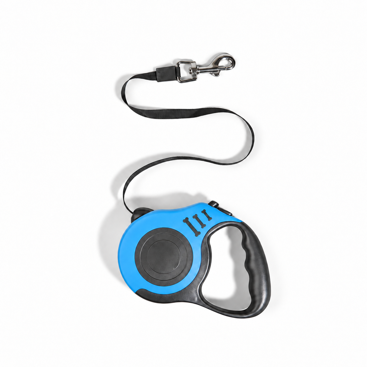 CosyPaw Retractable Dog Lead
