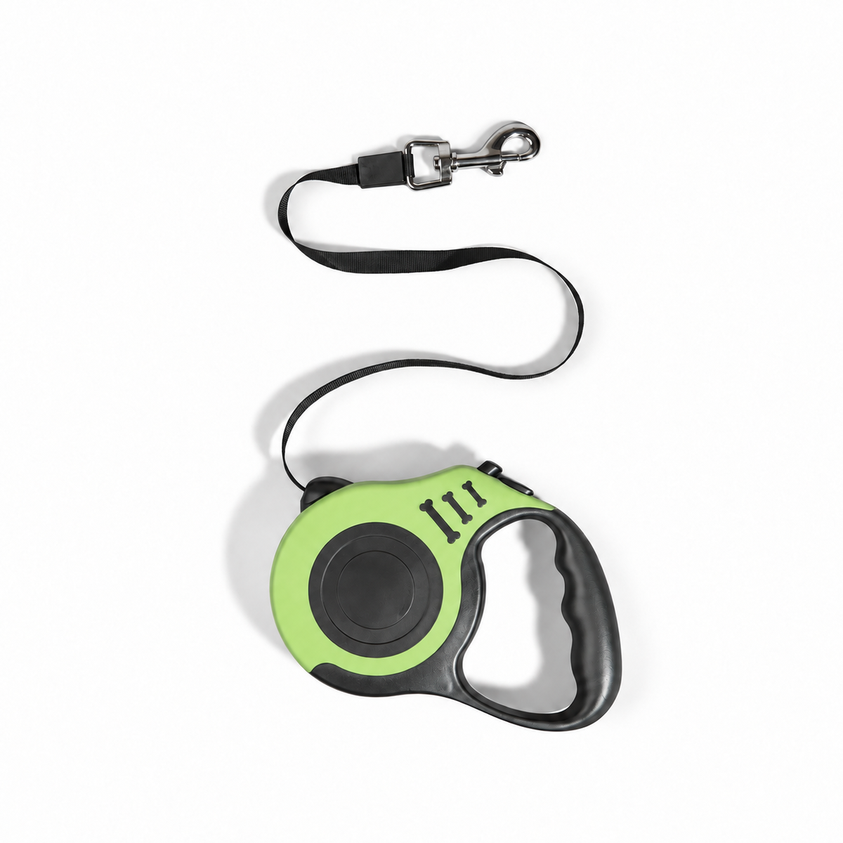 CosyPaw Retractable Dog Lead
