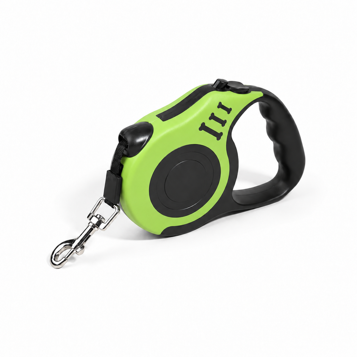 CosyPaw Retractable Dog Lead