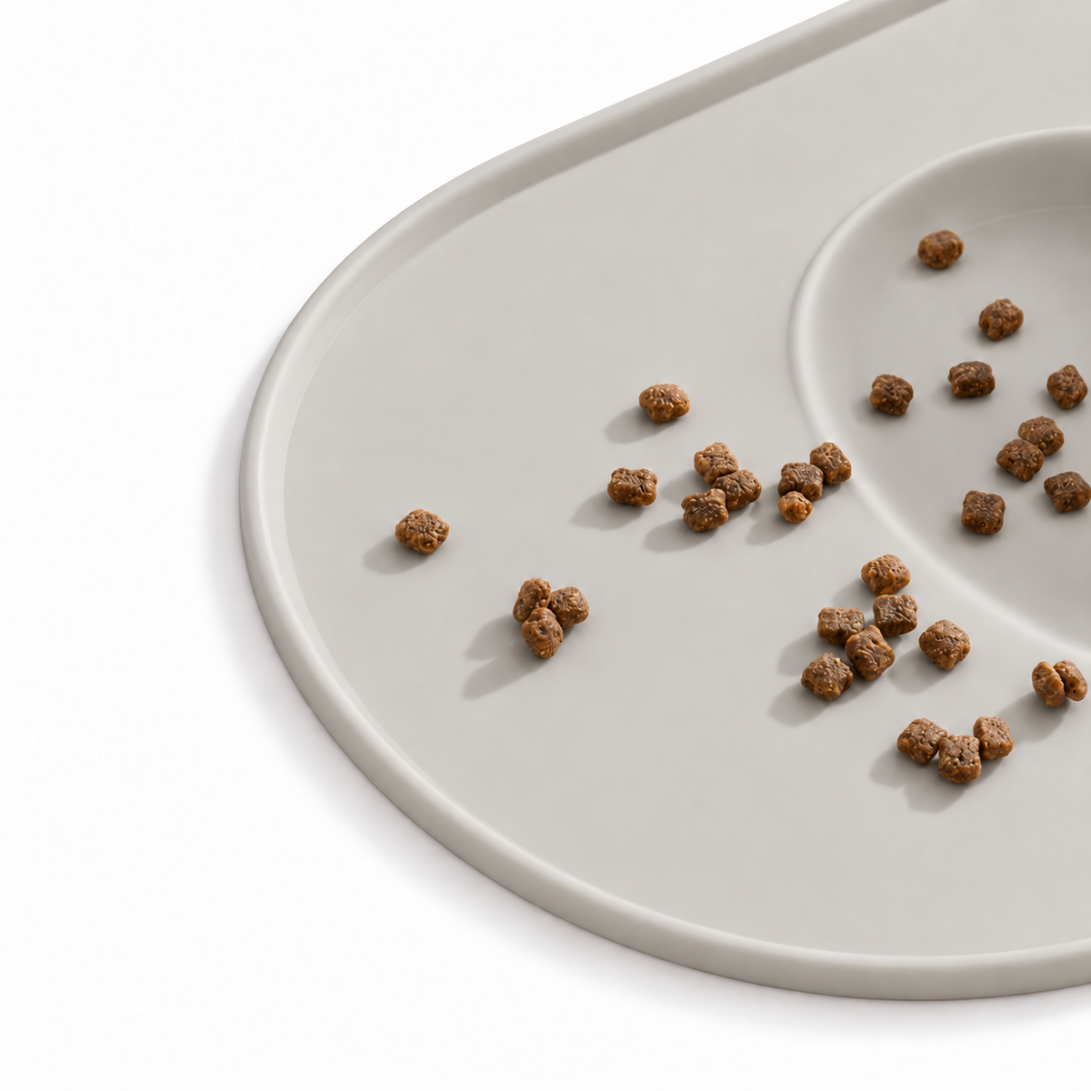 Waterproof Feeding Mat