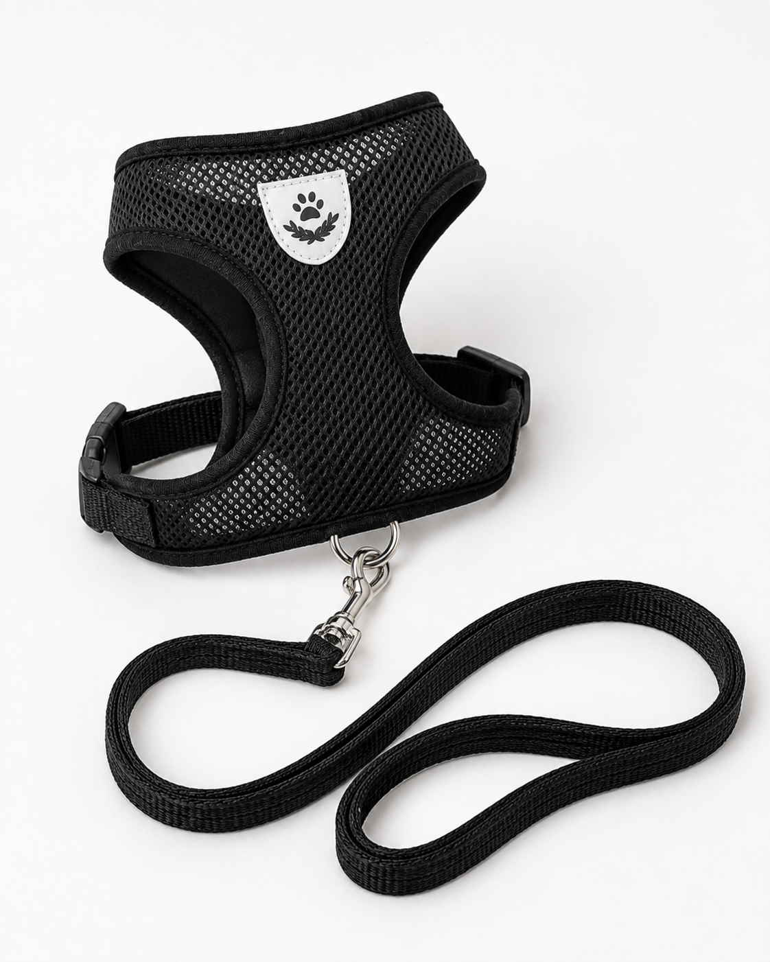 CosyPaw Harness & Lead Set
