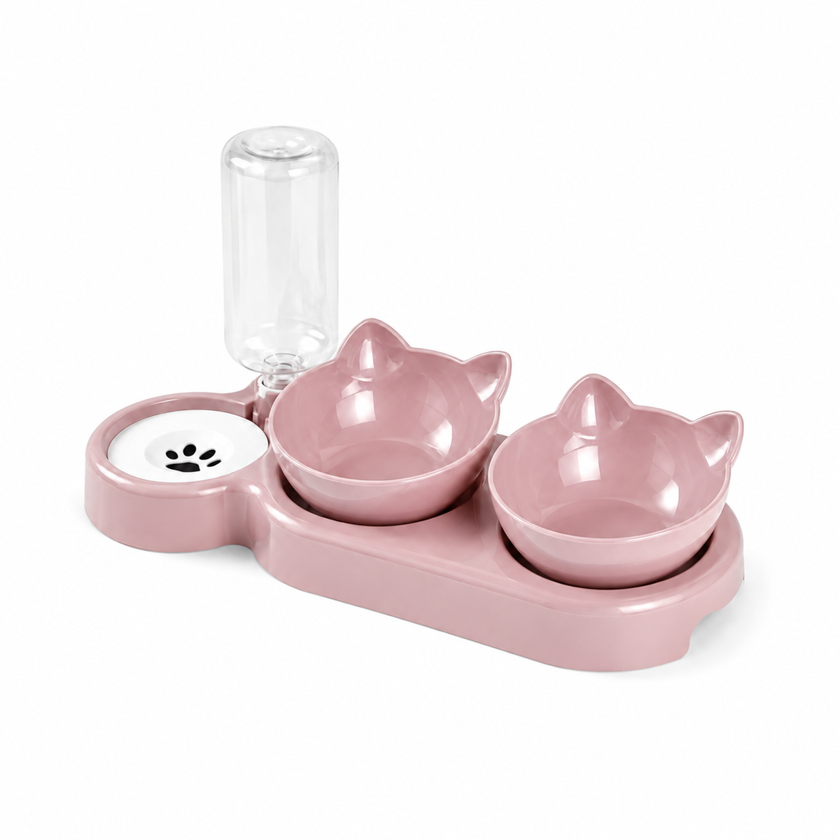 Orthopedic Pet Bowl Bundle