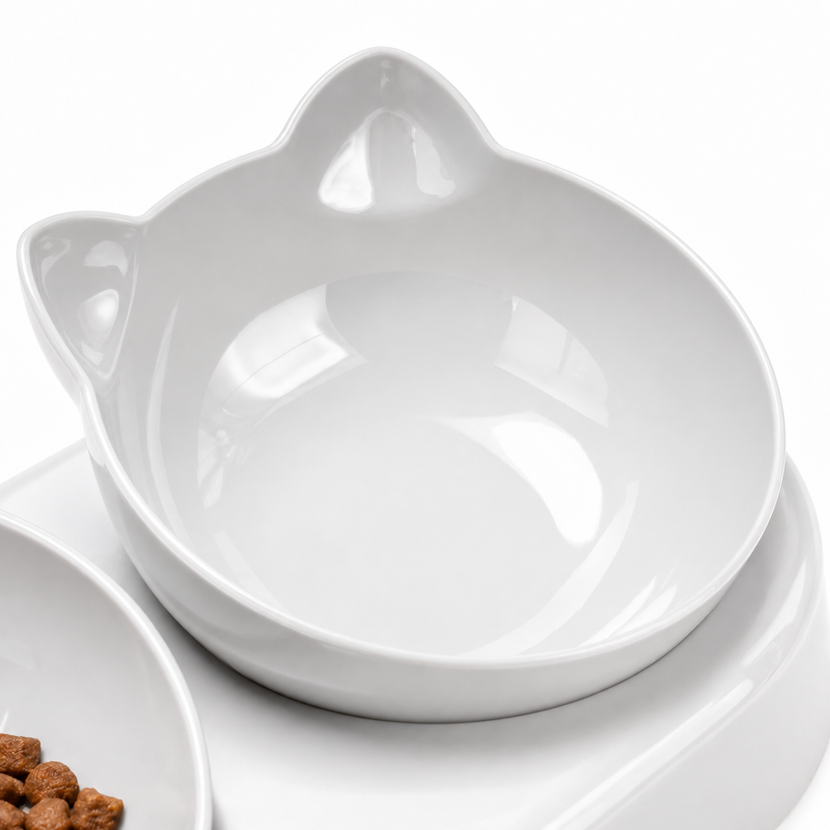 Orthopedic Pet Bowl Bundle