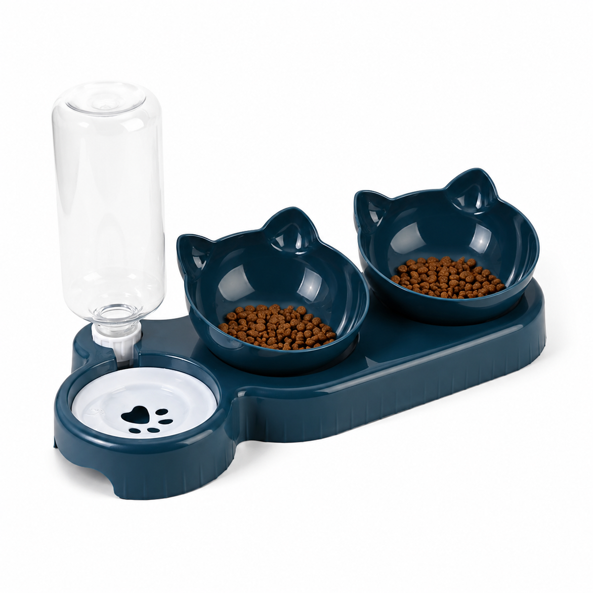 Orthopedic Pet Bowl Bundle