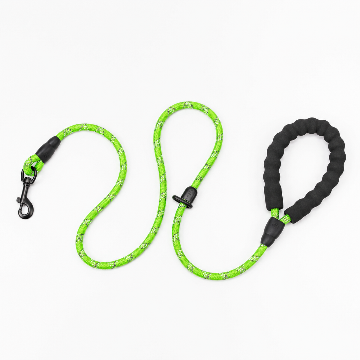 Reflective Rope Lead
