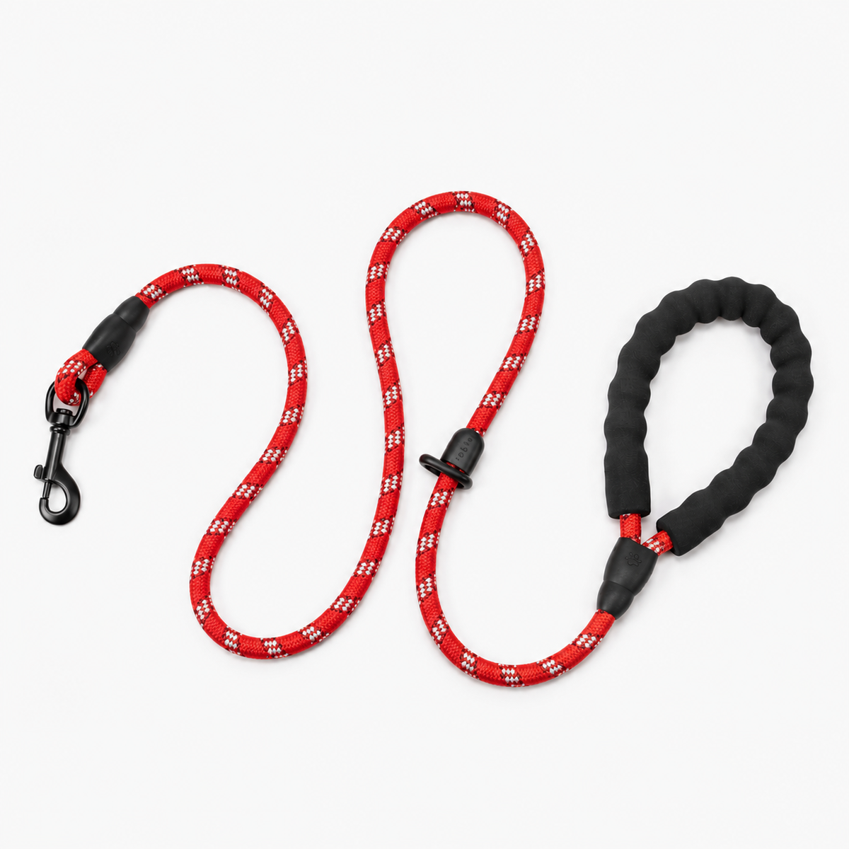 Reflective Rope Lead