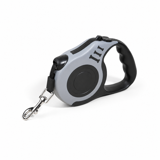 CosyPaw Retractable Dog Lead