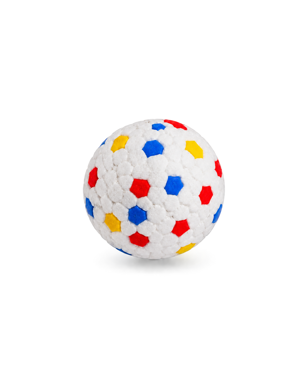 Indestructible Ball