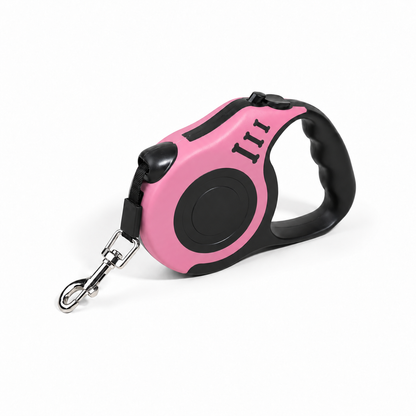 CosyPaw Retractable Dog Lead