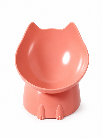 Orthopedic Pet Bowl