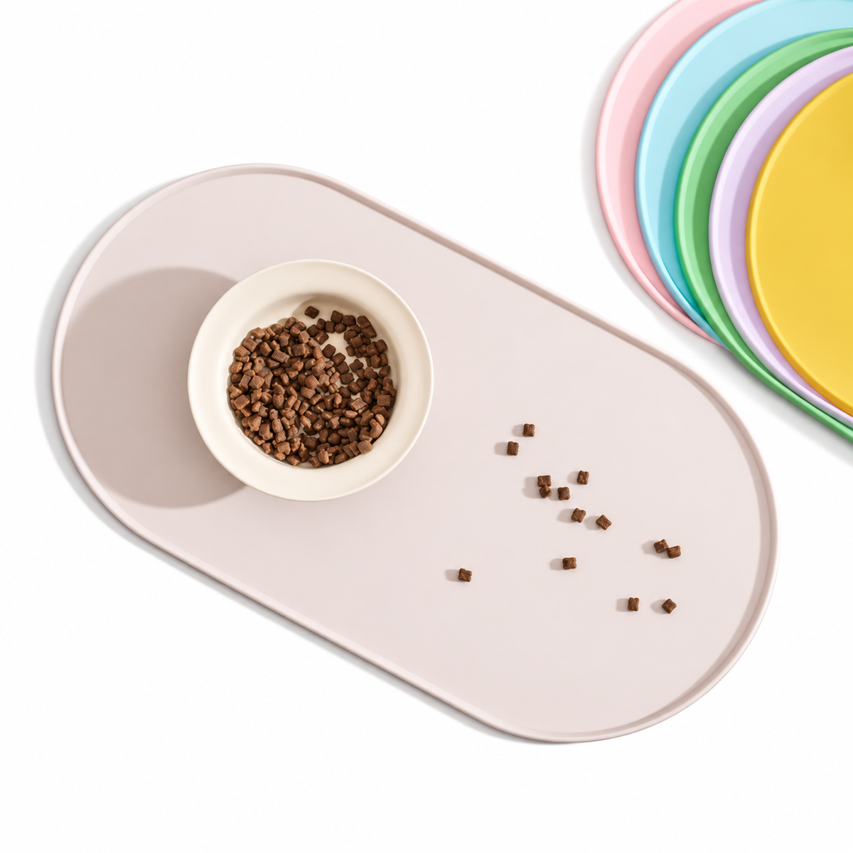 Waterproof Feeding Mat
