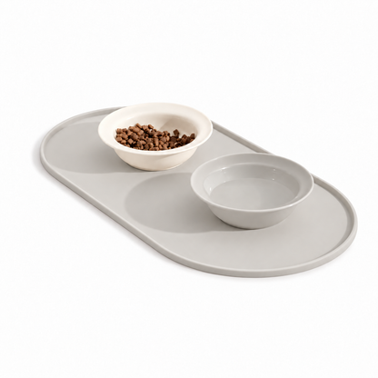 Waterproof Feeding Mat