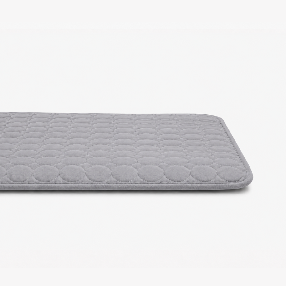 Wipe-clean and made for everyday use, indoors or out.
