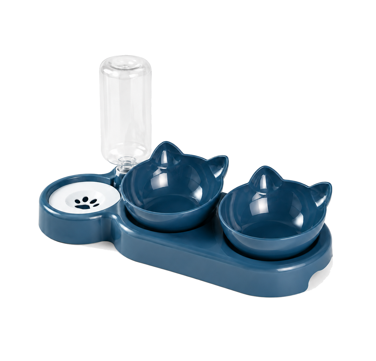 Orthopedic Pet Bowl Bundle