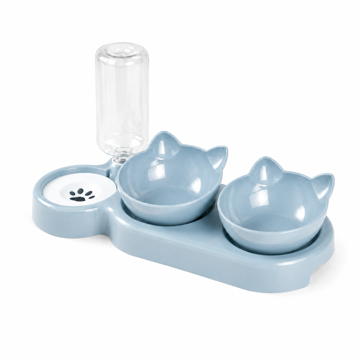 Orthopedic Pet Bowl Bundle