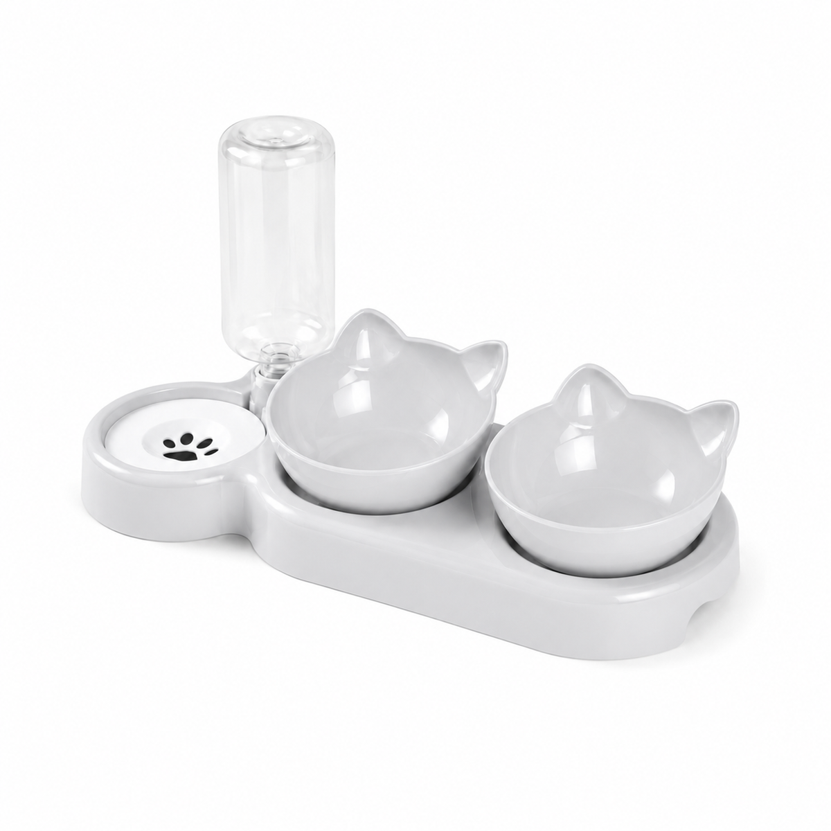 Orthopedic Pet Bowl Bundle