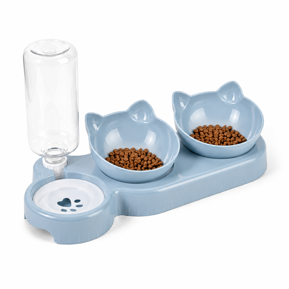 Orthopedic Pet Bowl Bundle