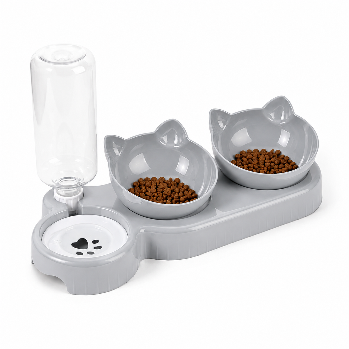 Orthopedic Pet Bowl Bundle