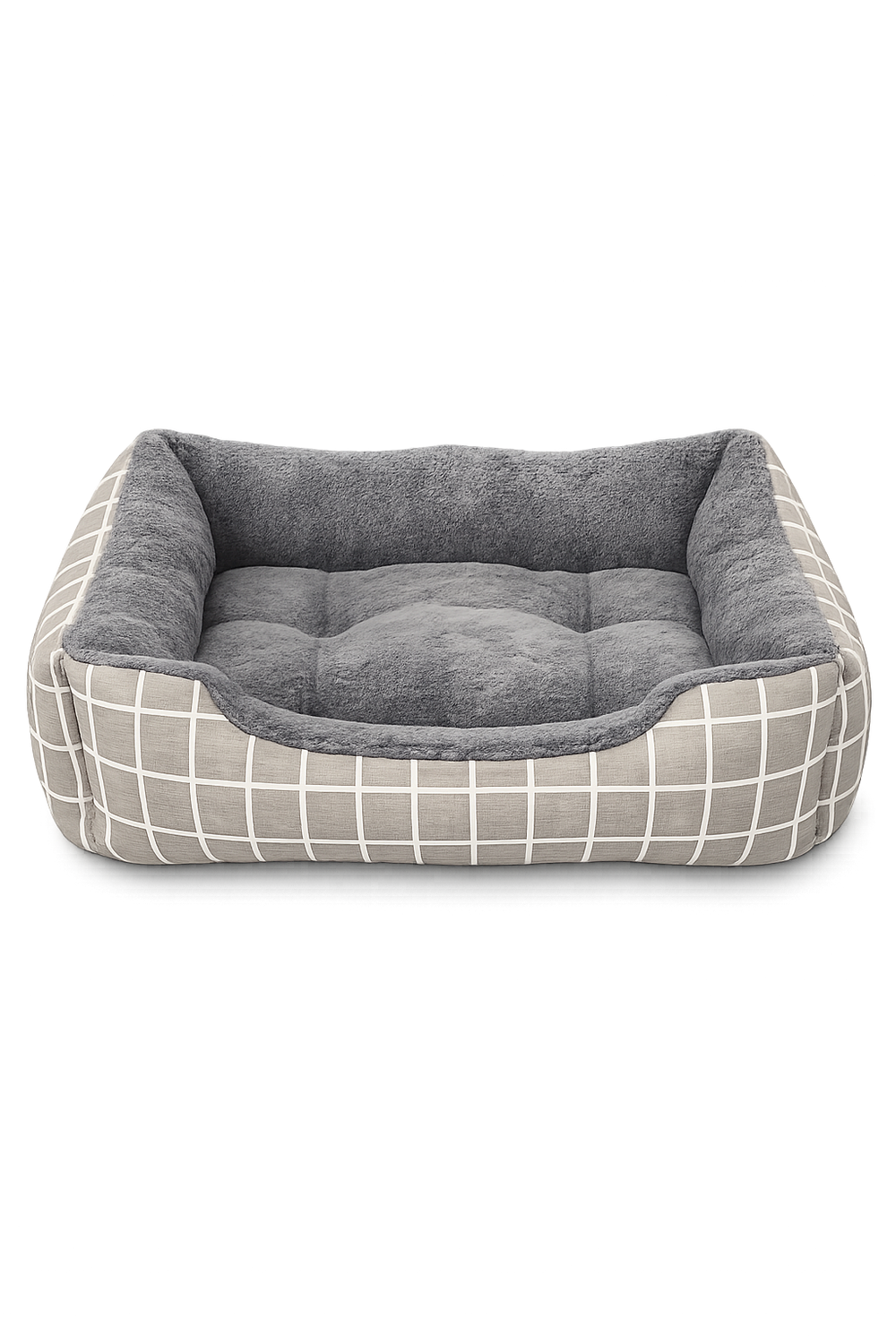 Orthopedic Pet Bed