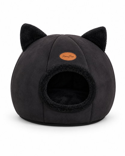 Cosy Cave Bed
