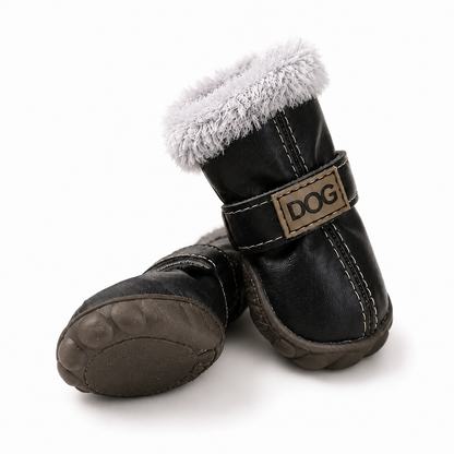 CosyPaw Dog Boots