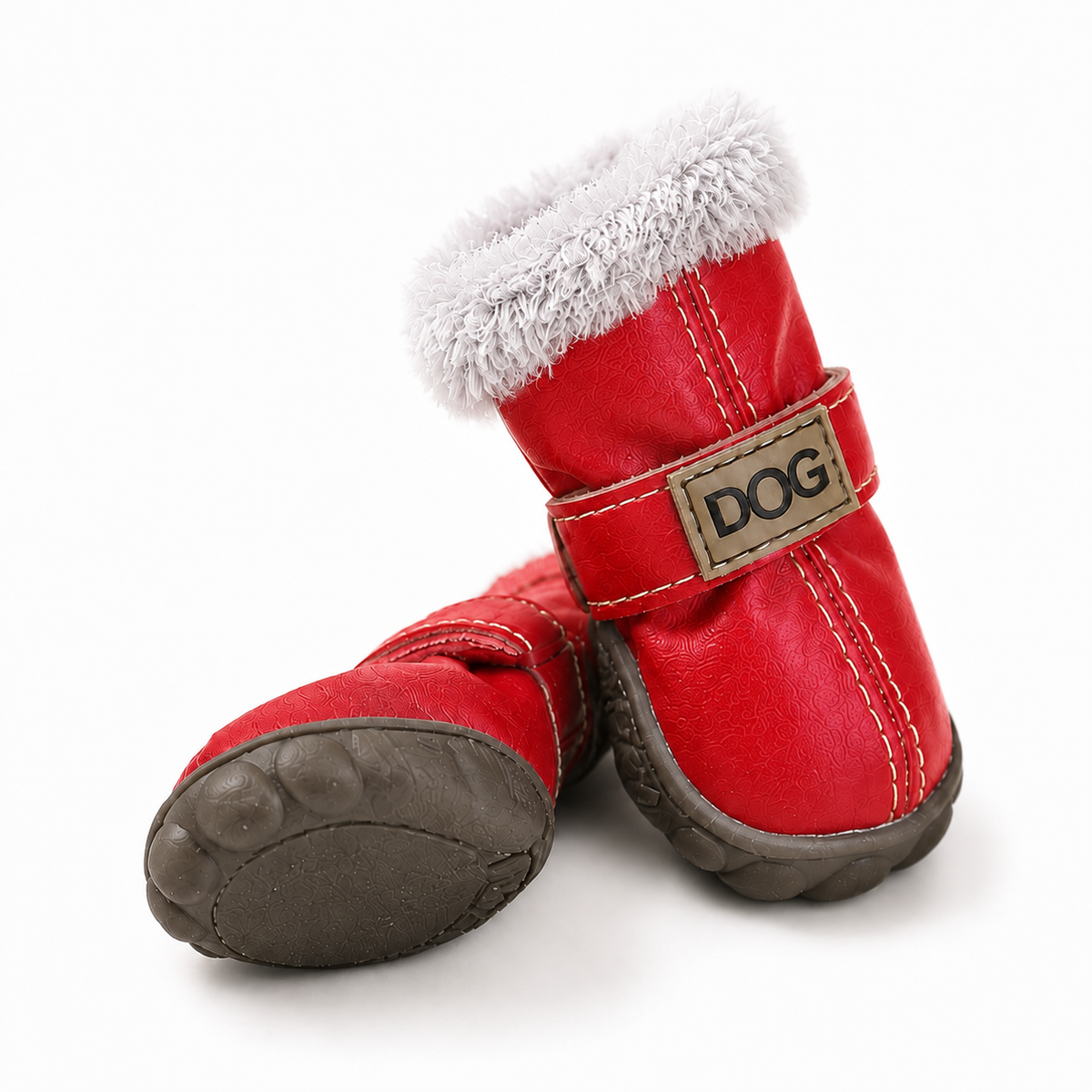 CosyPaw Dog Boots