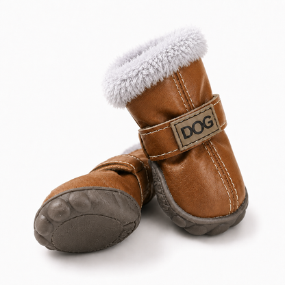 CosyPaw Dog Boots