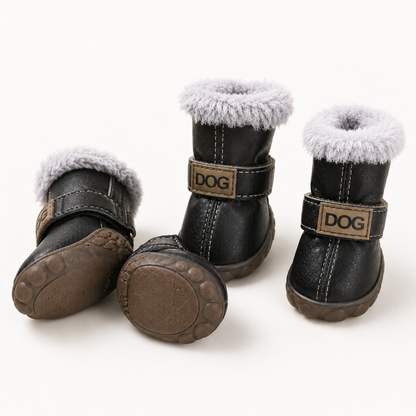CosyPaw Dog Boots