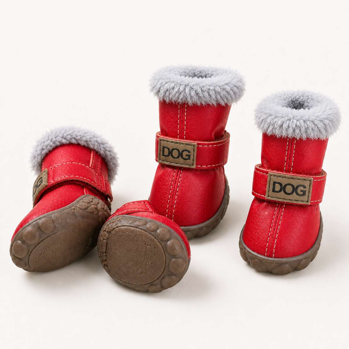 CosyPaw Dog Boots