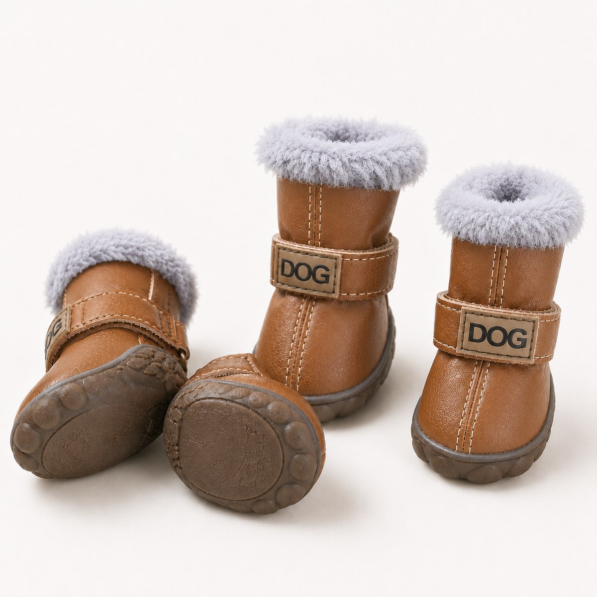 CosyPaw Dog Boots