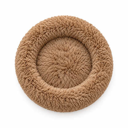 CosyPaw Calming Dog Bed