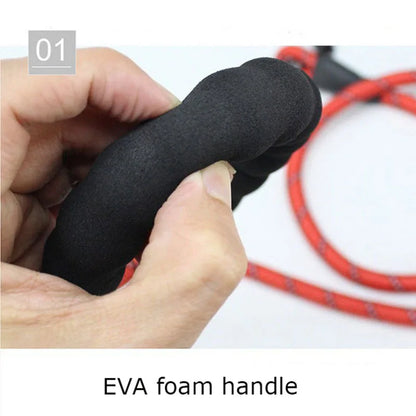 Reflective Rope Lead
