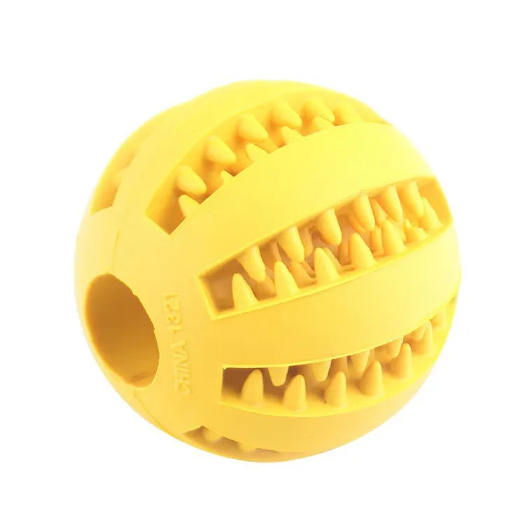 Puzzle Ball Feeder