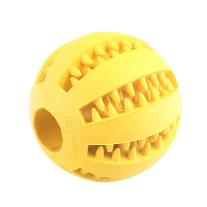 Puzzle Ball Feeder