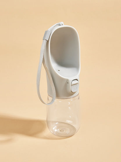 Dog Portable Bottle