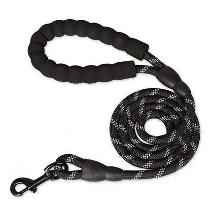 Reflective Rope Lead
