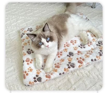 Flannel Sleeping Mat