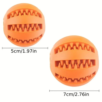 Puzzle Ball Feeder
