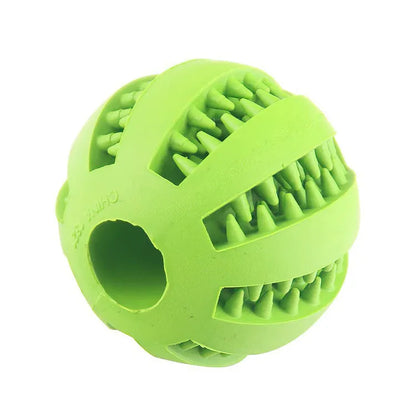 Puzzle Ball Feeder