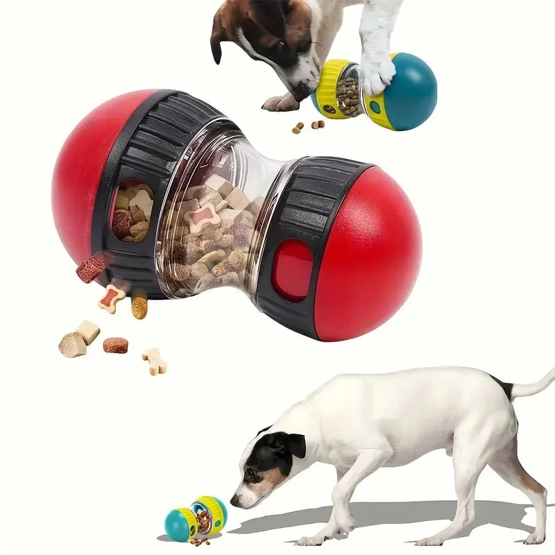 Interactive Dispenser Feeder